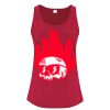 ATC™ EVERYDAY COTTON LADIES' TANK TOP Thumbnail