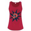 ATC™ EVERYDAY COTTON LADIES' TANK TOP Thumbnail
