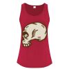 ATC™ EVERYDAY COTTON LADIES' TANK TOP Thumbnail