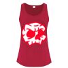 ATC™ EVERYDAY COTTON LADIES' TANK TOP Thumbnail
