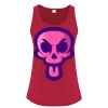 ATC™ EVERYDAY COTTON LADIES' TANK TOP Thumbnail
