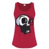 ATC™ EVERYDAY COTTON LADIES' TANK TOP Thumbnail