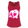 ATC™ EVERYDAY COTTON LADIES' TANK TOP Thumbnail