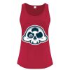 ATC™ EVERYDAY COTTON LADIES' TANK TOP Thumbnail