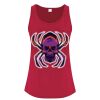 ATC™ EVERYDAY COTTON LADIES' TANK TOP Thumbnail