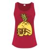 ATC™ EVERYDAY COTTON LADIES' TANK TOP Thumbnail