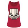 ATC™ EVERYDAY COTTON LADIES' TANK TOP Thumbnail