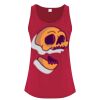 ATC™ EVERYDAY COTTON LADIES' TANK TOP Thumbnail