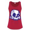 ATC™ EVERYDAY COTTON LADIES' TANK TOP Thumbnail