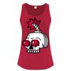 ATC™ EVERYDAY COTTON LADIES' TANK TOP Thumbnail