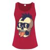 ATC™ EVERYDAY COTTON LADIES' TANK TOP Thumbnail