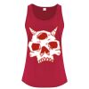 ATC™ EVERYDAY COTTON LADIES' TANK TOP Thumbnail