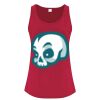 ATC™ EVERYDAY COTTON LADIES' TANK TOP Thumbnail