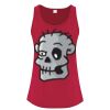 ATC™ EVERYDAY COTTON LADIES' TANK TOP Thumbnail
