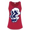 ATC™ EVERYDAY COTTON LADIES' TANK TOP Thumbnail