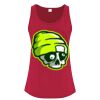 ATC™ EVERYDAY COTTON LADIES' TANK TOP Thumbnail