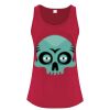 ATC™ EVERYDAY COTTON LADIES' TANK TOP Thumbnail