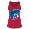 ATC™ EVERYDAY COTTON LADIES' TANK TOP Thumbnail