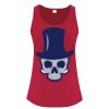 ATC™ EVERYDAY COTTON LADIES' TANK TOP Thumbnail