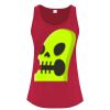 ATC™ EVERYDAY COTTON LADIES' TANK TOP Thumbnail