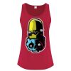 ATC™ EVERYDAY COTTON LADIES' TANK TOP Thumbnail