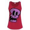 ATC™ EVERYDAY COTTON LADIES' TANK TOP Thumbnail