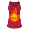 ATC™ EVERYDAY COTTON LADIES' TANK TOP Thumbnail