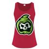ATC™ EVERYDAY COTTON LADIES' TANK TOP Thumbnail