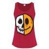 ATC™ EVERYDAY COTTON LADIES' TANK TOP Thumbnail