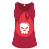 ATC™ EVERYDAY COTTON LADIES' TANK TOP Thumbnail