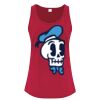 ATC™ EVERYDAY COTTON LADIES' TANK TOP Thumbnail
