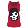 ATC™ EVERYDAY COTTON LADIES' TANK TOP Thumbnail