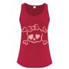 ATC™ EVERYDAY COTTON LADIES' TANK TOP Thumbnail