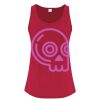 ATC™ EVERYDAY COTTON LADIES' TANK TOP Thumbnail