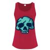 ATC™ EVERYDAY COTTON LADIES' TANK TOP Thumbnail