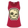 ATC™ EVERYDAY COTTON LADIES' TANK TOP Thumbnail