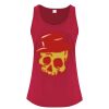 ATC™ EVERYDAY COTTON LADIES' TANK TOP Thumbnail