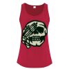 ATC™ EVERYDAY COTTON LADIES' TANK TOP Thumbnail