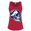 ATC™ EVERYDAY COTTON LADIES' TANK TOP Thumbnail