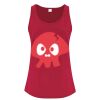 ATC™ EVERYDAY COTTON LADIES' TANK TOP Thumbnail