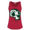 ATC™ EVERYDAY COTTON LADIES' TANK TOP Thumbnail