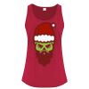 ATC™ EVERYDAY COTTON LADIES' TANK TOP Thumbnail