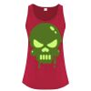ATC™ EVERYDAY COTTON LADIES' TANK TOP Thumbnail