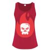 ATC™ EVERYDAY COTTON LADIES' TANK TOP Thumbnail