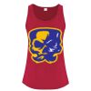 ATC™ EVERYDAY COTTON LADIES' TANK TOP Thumbnail