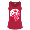 ATC™ EVERYDAY COTTON LADIES' TANK TOP Thumbnail