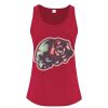 ATC™ EVERYDAY COTTON LADIES' TANK TOP Thumbnail