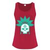 ATC™ EVERYDAY COTTON LADIES' TANK TOP Thumbnail