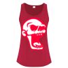 ATC™ EVERYDAY COTTON LADIES' TANK TOP Thumbnail