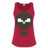 ATC™ EVERYDAY COTTON LADIES' TANK TOP Thumbnail